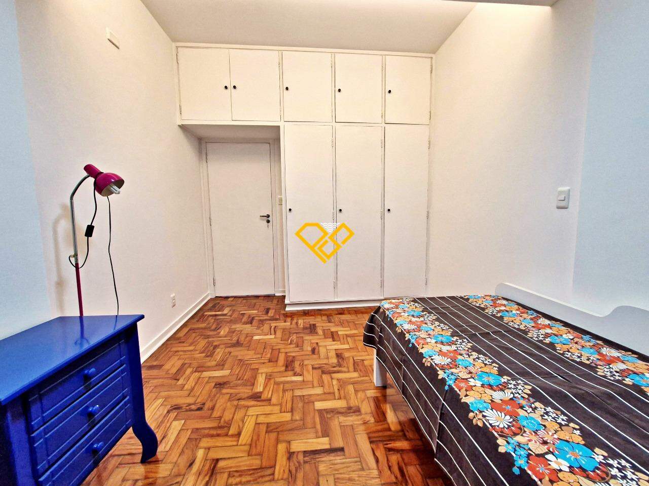Apartamento para aluguel no Boqueirão: Dormitório 3