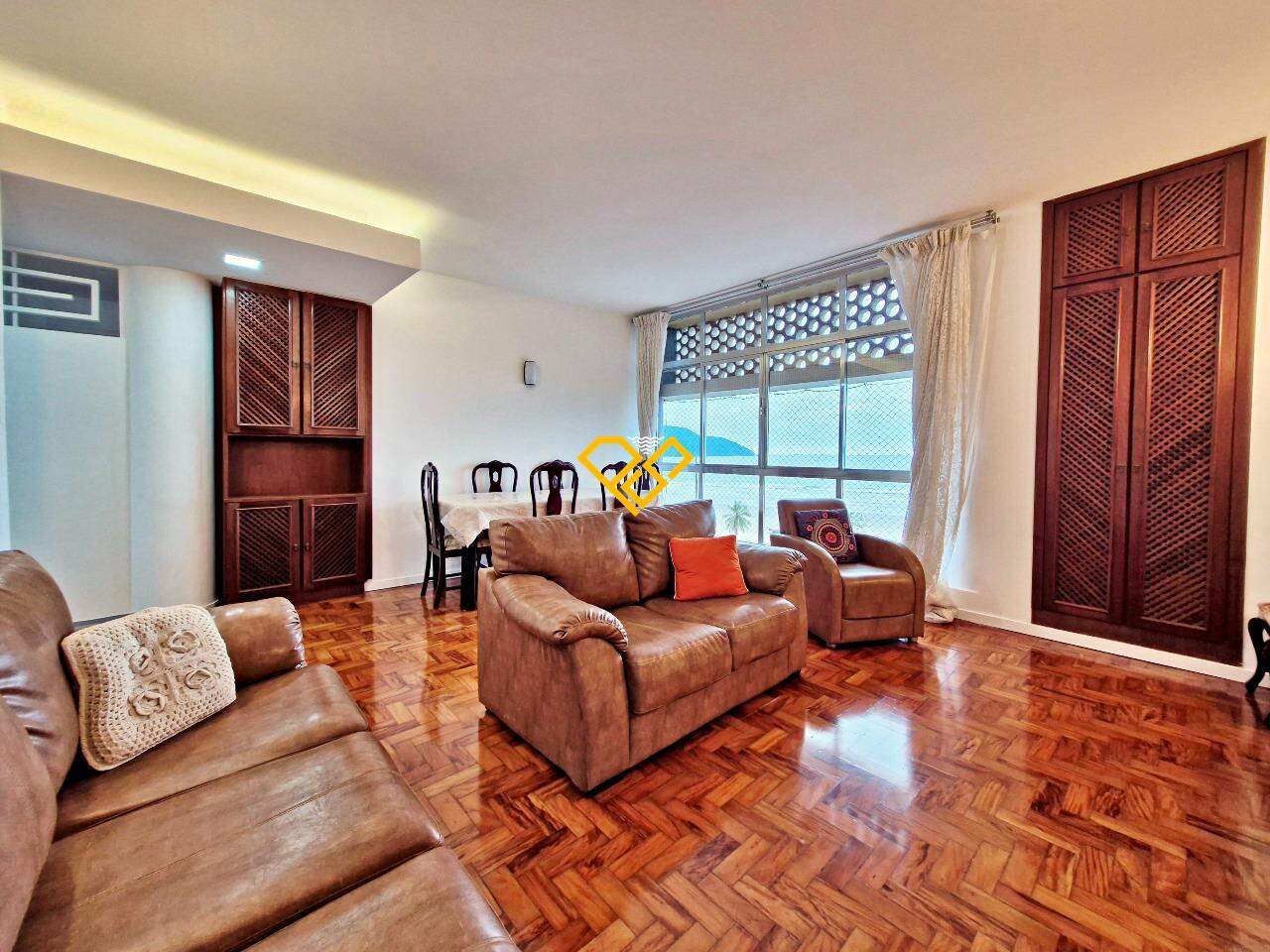 Apartamento para aluguel no Boqueirão: Sala
