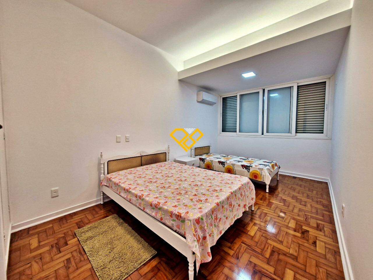 Apartamento para aluguel no Boqueirão: Dormitório 2