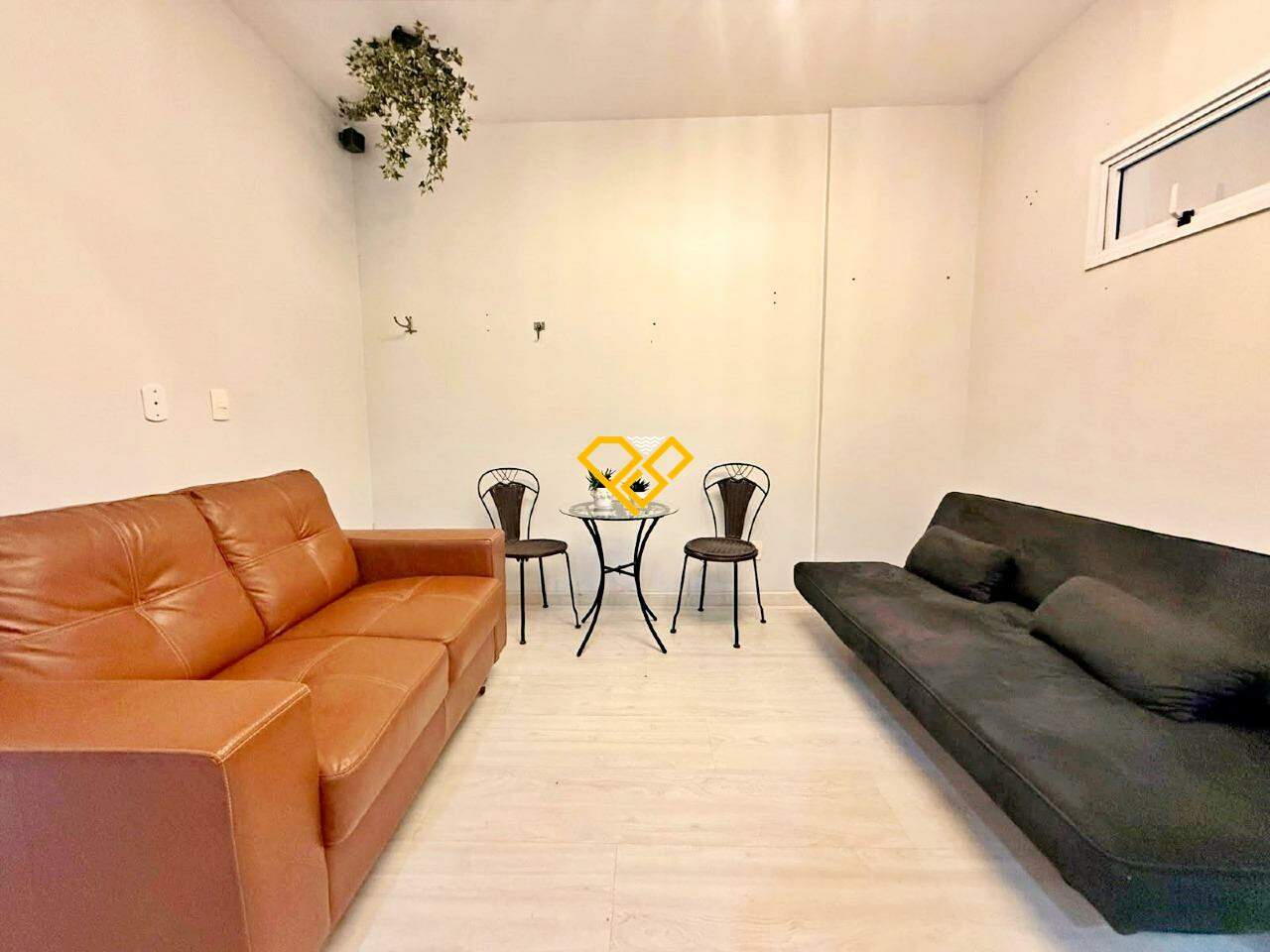 Apartamento à venda no Boqueirão: Sala