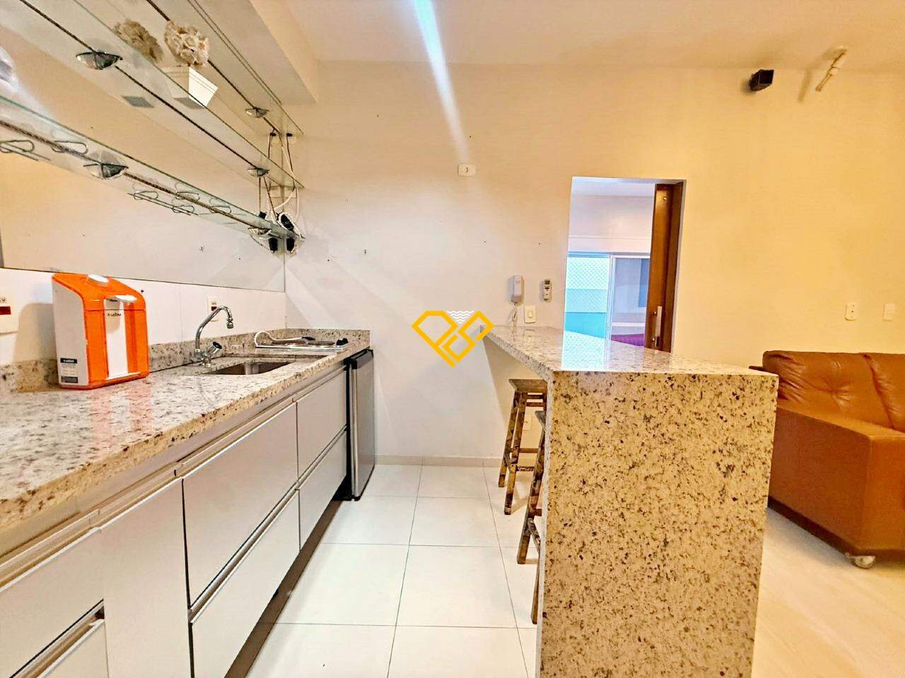Apartamento à venda no Boqueirão: Cozinha