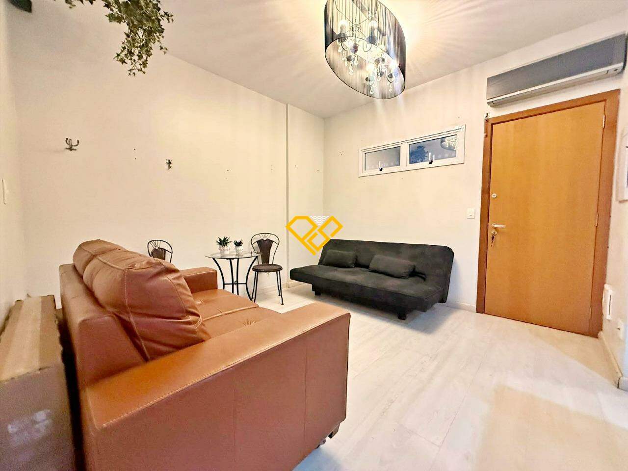 Apartamento à venda no Boqueirão: Sala