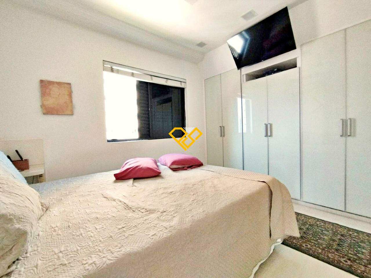 Apartamento Duplex à venda no Ponta da Praia: Dormitório 2
