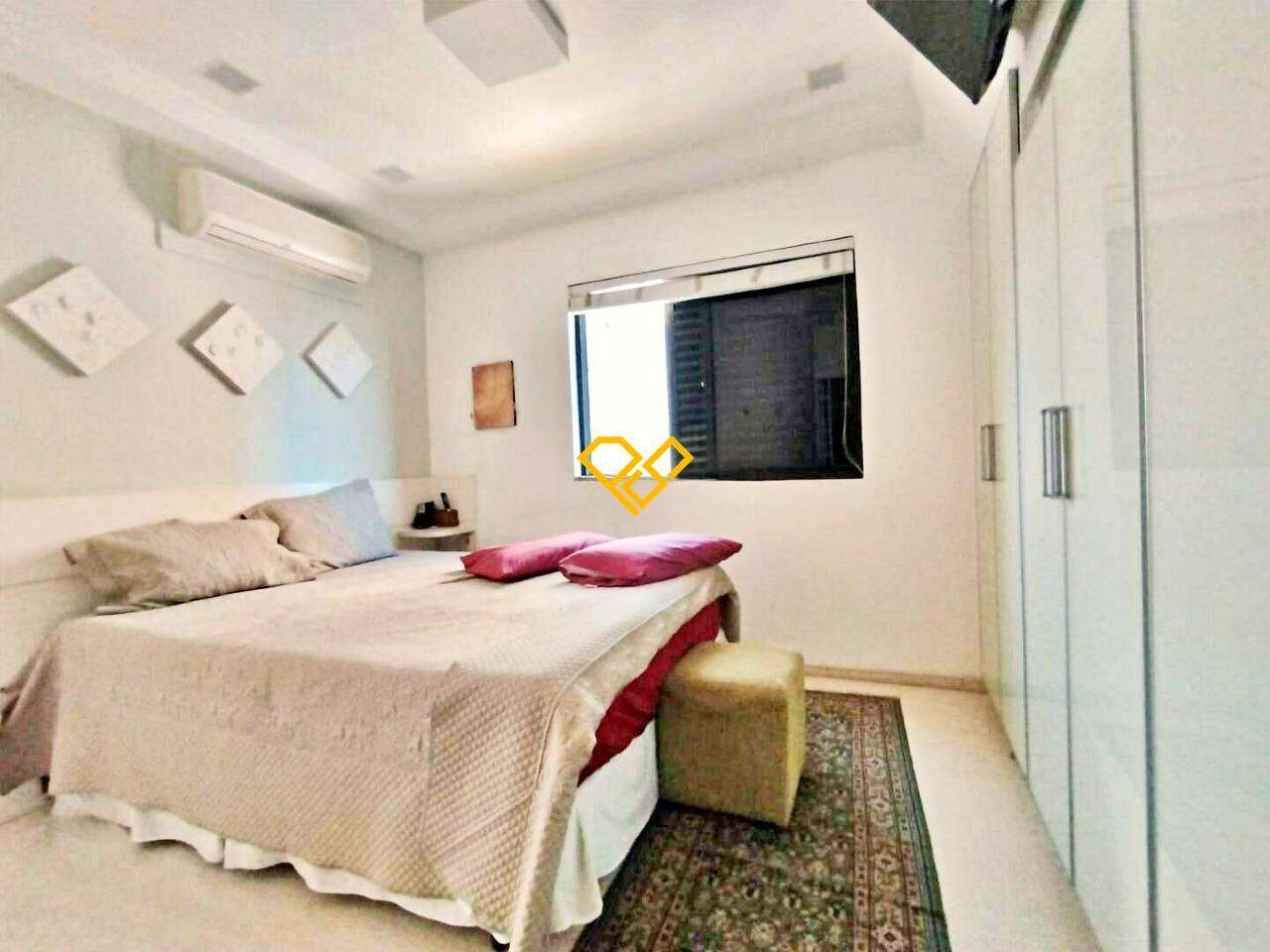 Apartamento Duplex à venda no Ponta da Praia: Dormitório 2