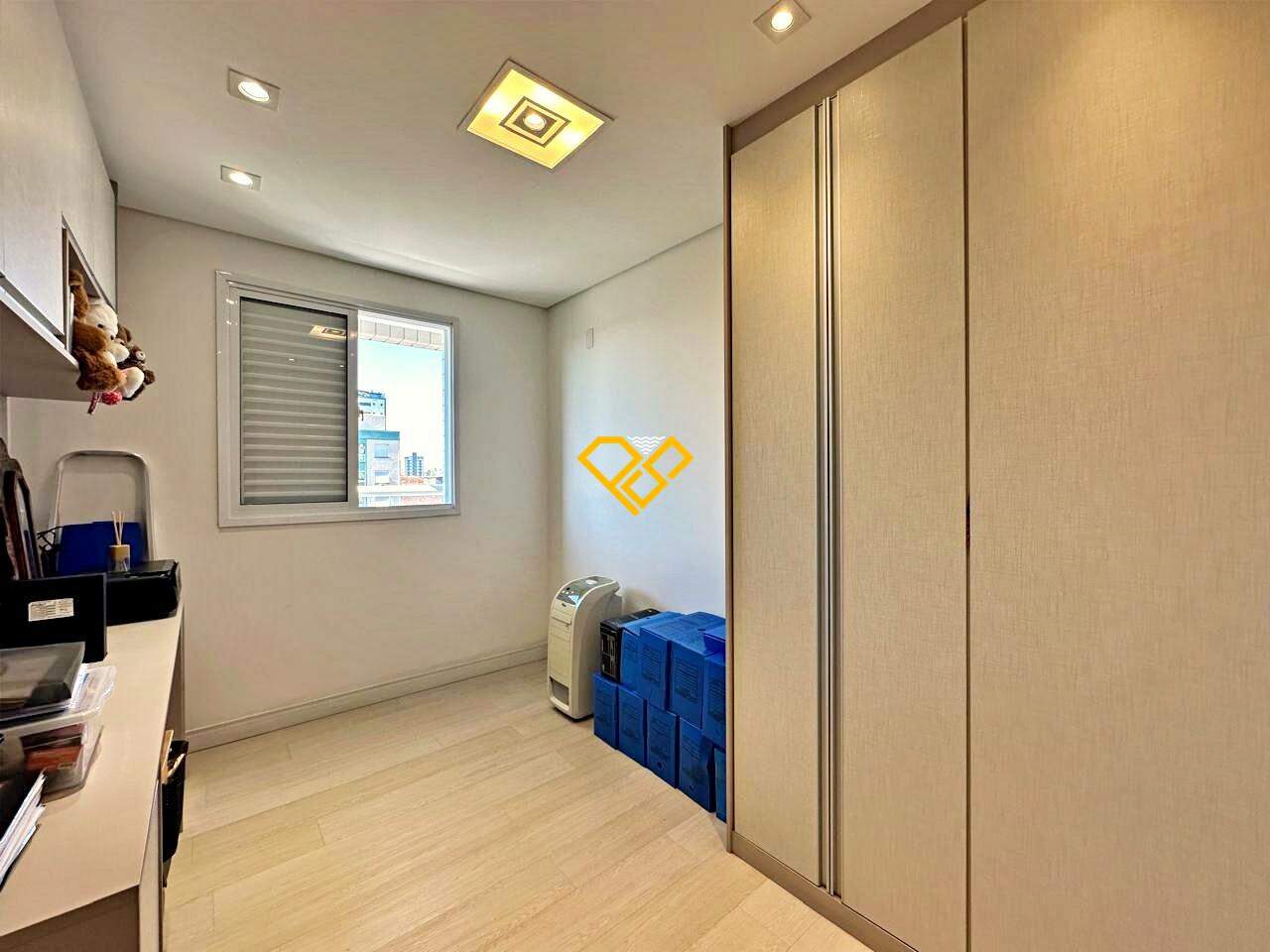 Apartamento à venda no Boqueirão: Dormitório 2