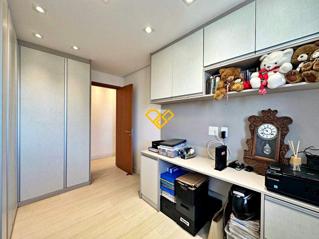 Apartamento à venda no Boqueirão: Dormitório 2