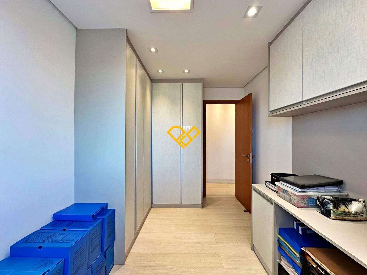 Apartamento à venda no Boqueirão: Dormitório 2
