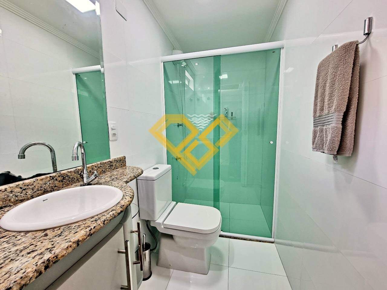 Apartamento para aluguel no Boqueirão: 