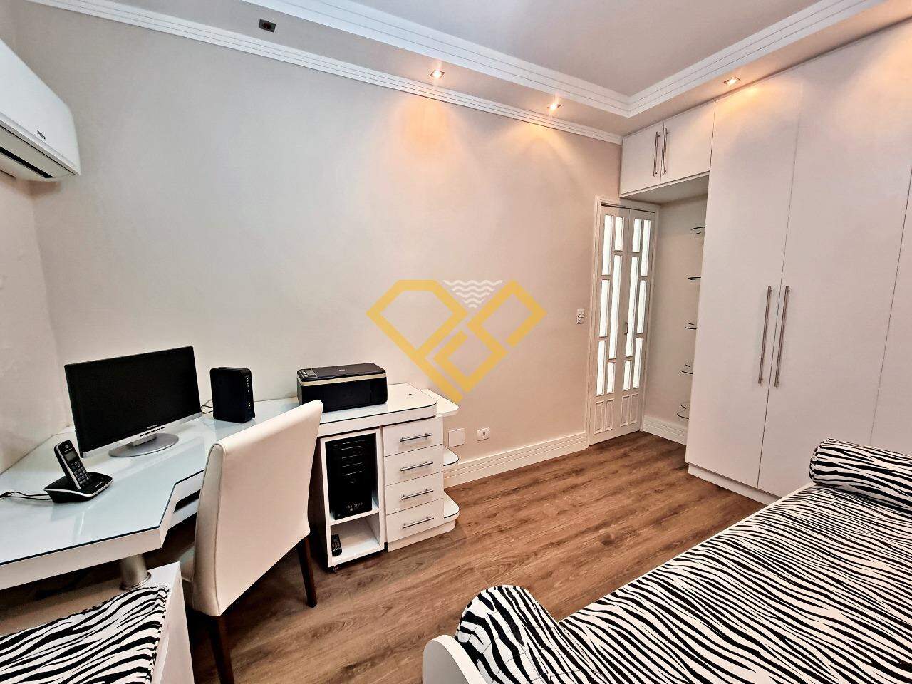 Apartamento para aluguel no Boqueirão: 