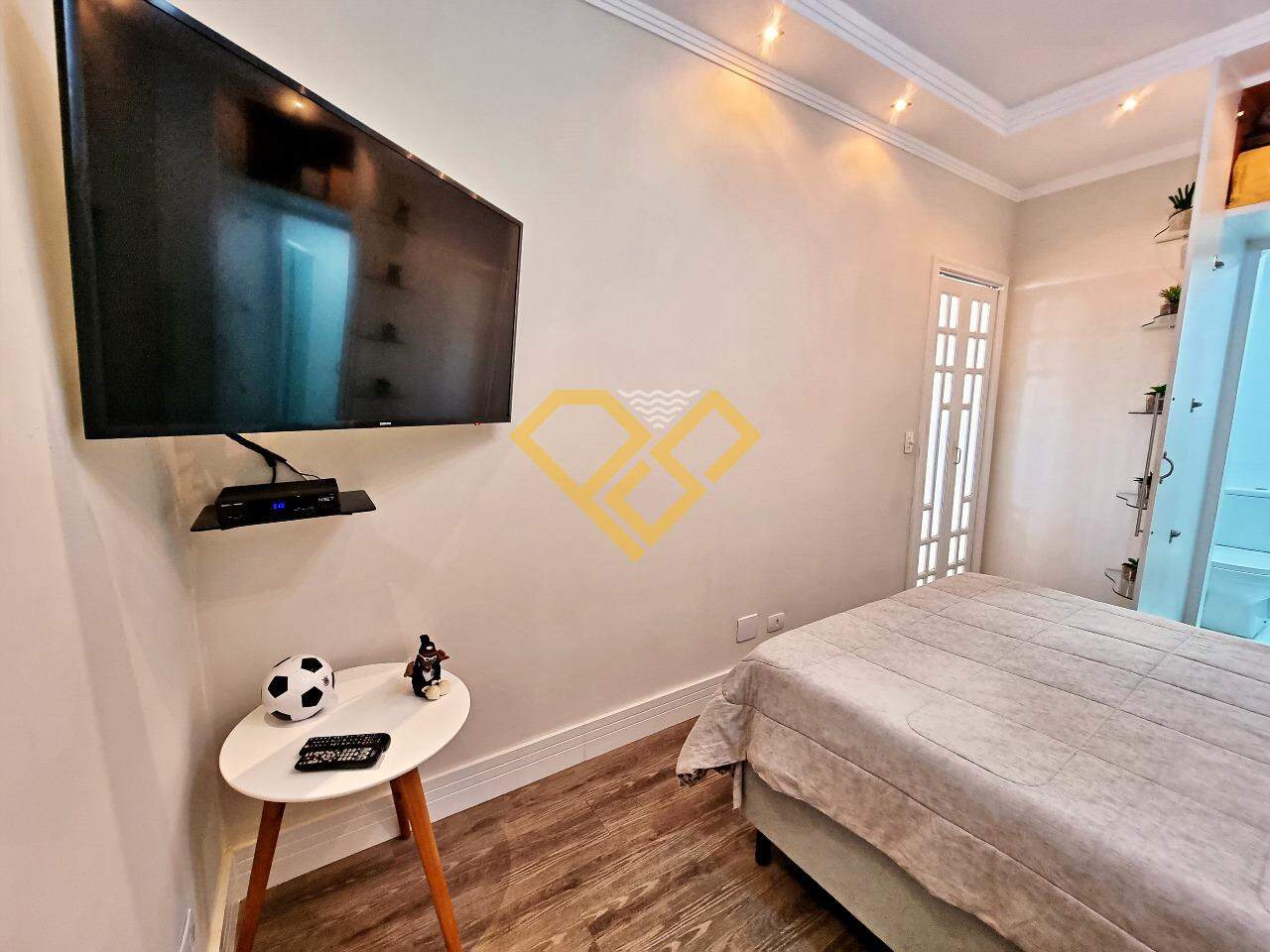 Apartamento para aluguel no Boqueirão: 
