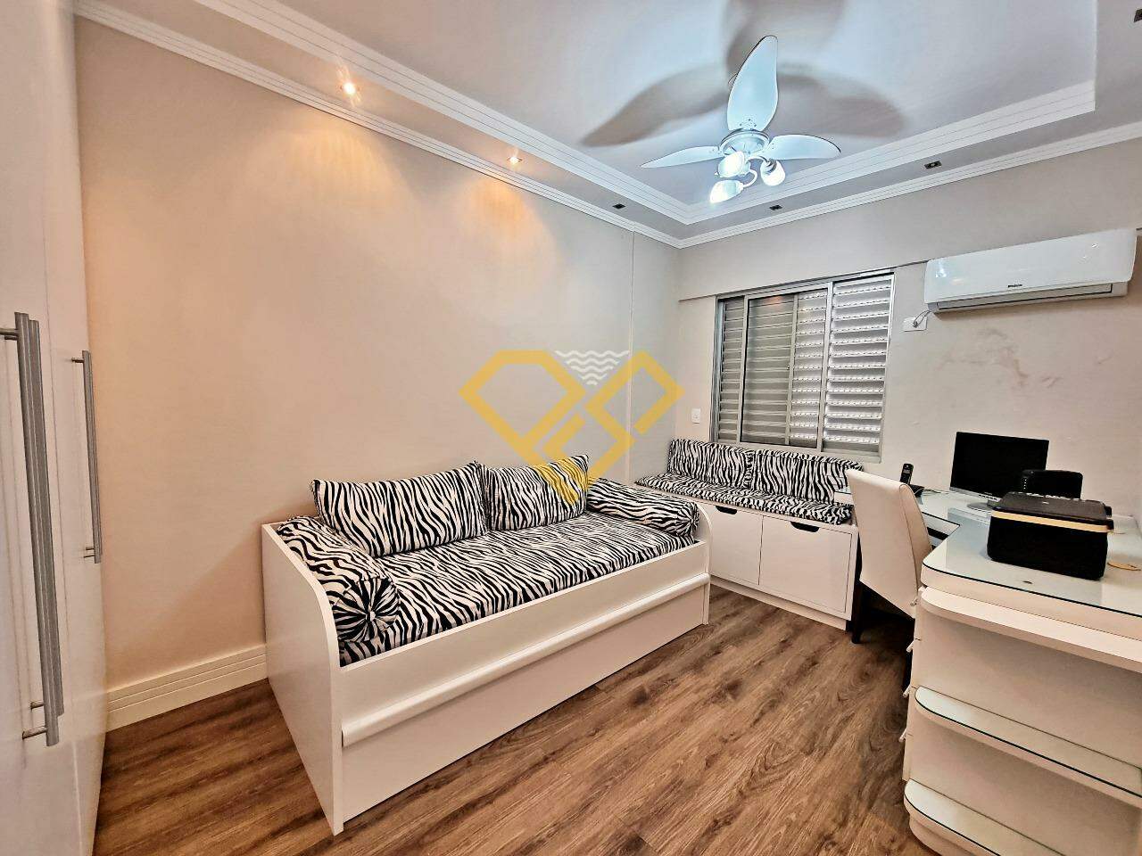 Apartamento para aluguel no Boqueirão: 