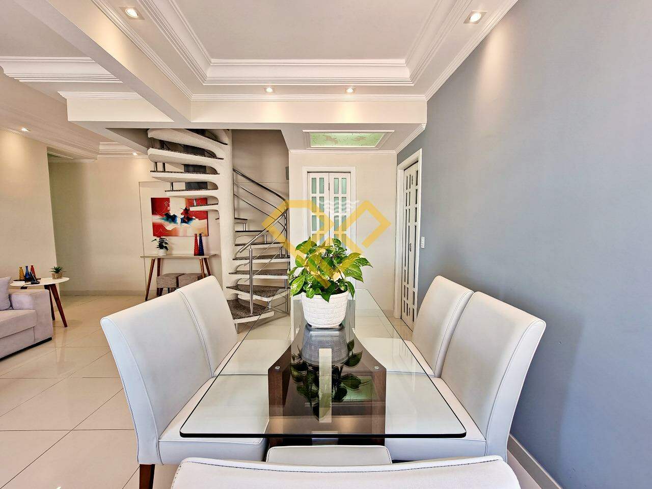 Apartamento para aluguel no Boqueirão: 