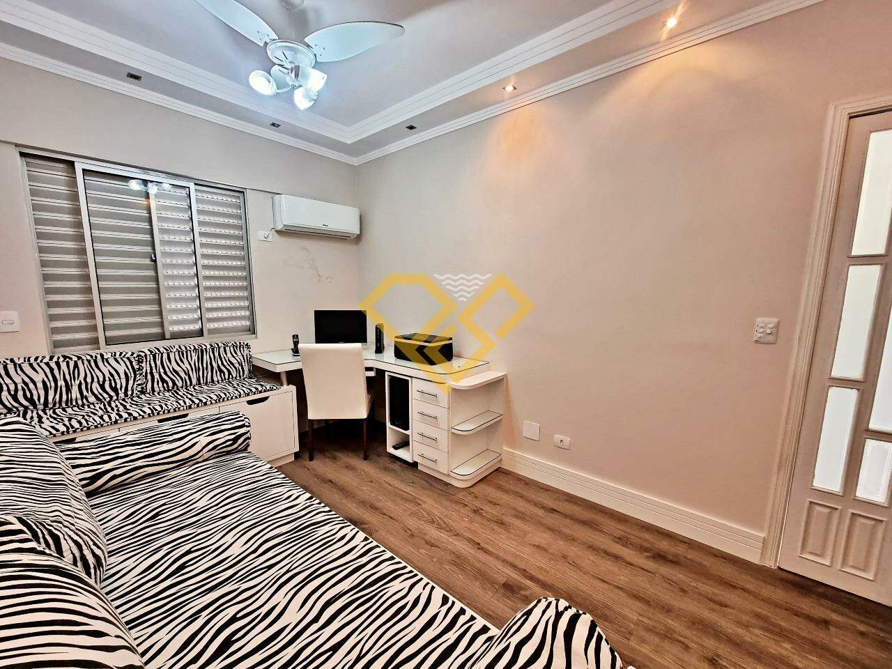 Apartamento para aluguel no Boqueirão: 
