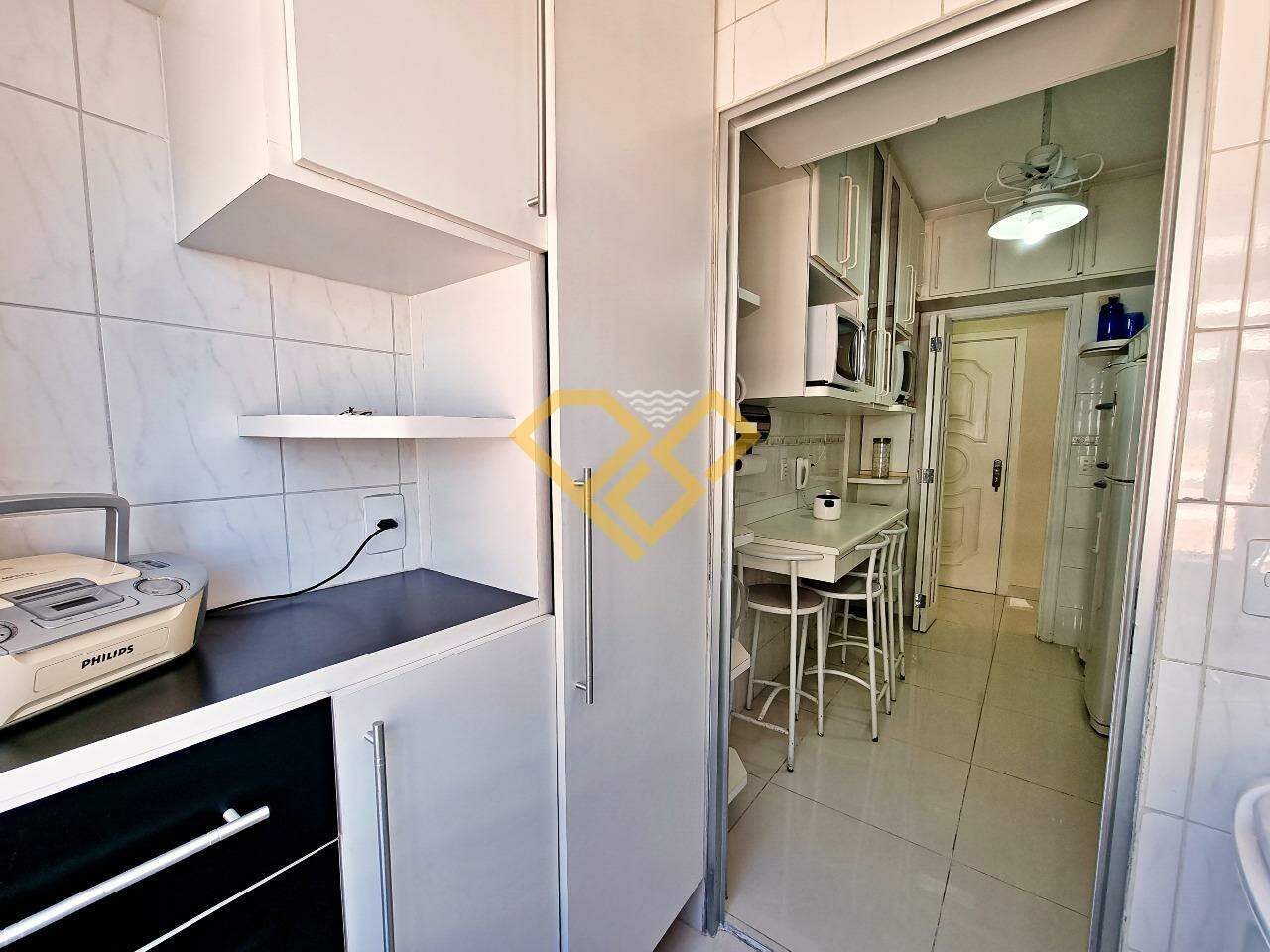 Apartamento para aluguel no Boqueirão: 
