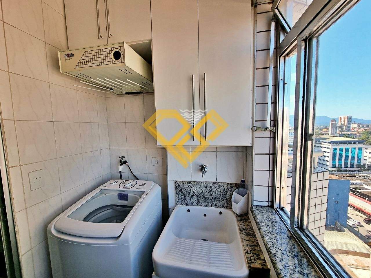 Apartamento para aluguel no Boqueirão: 