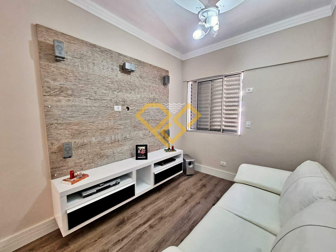 Apartamento para aluguel no Boqueirão: 