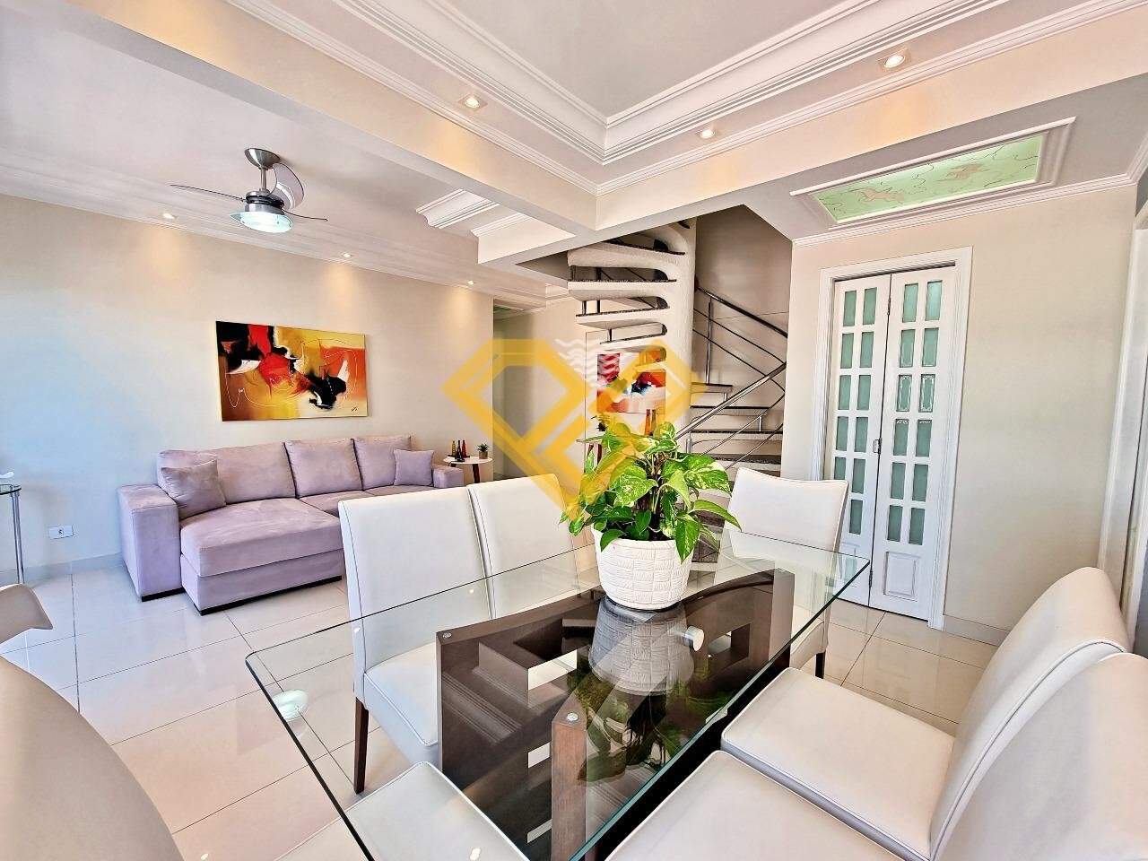 Apartamento para aluguel no Boqueirão: 