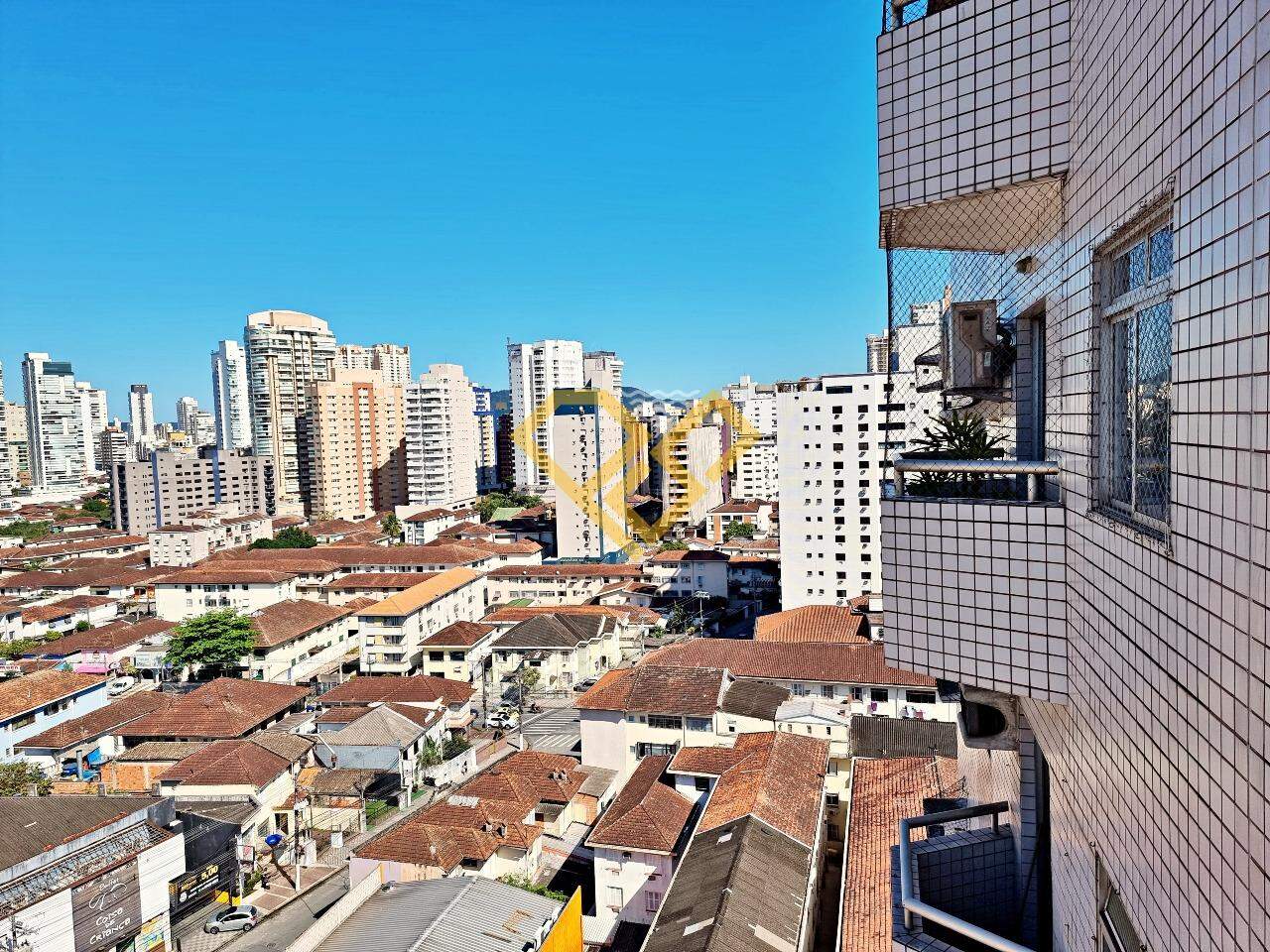 Apartamento para aluguel no Boqueirão: 