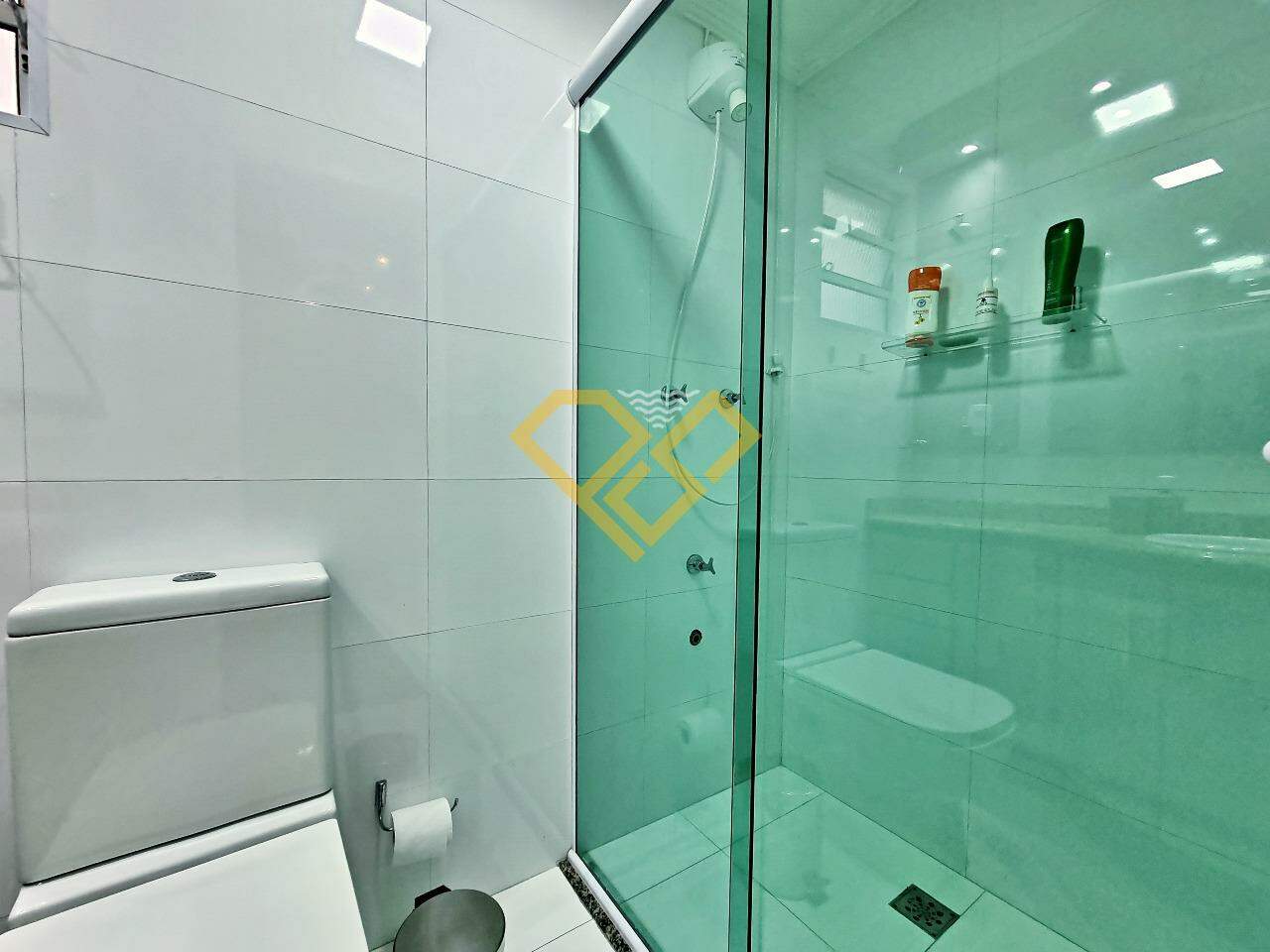 Apartamento para aluguel no Boqueirão: 
