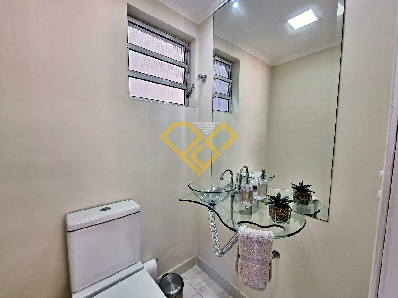 Apartamento para aluguel no Boqueirão: 
