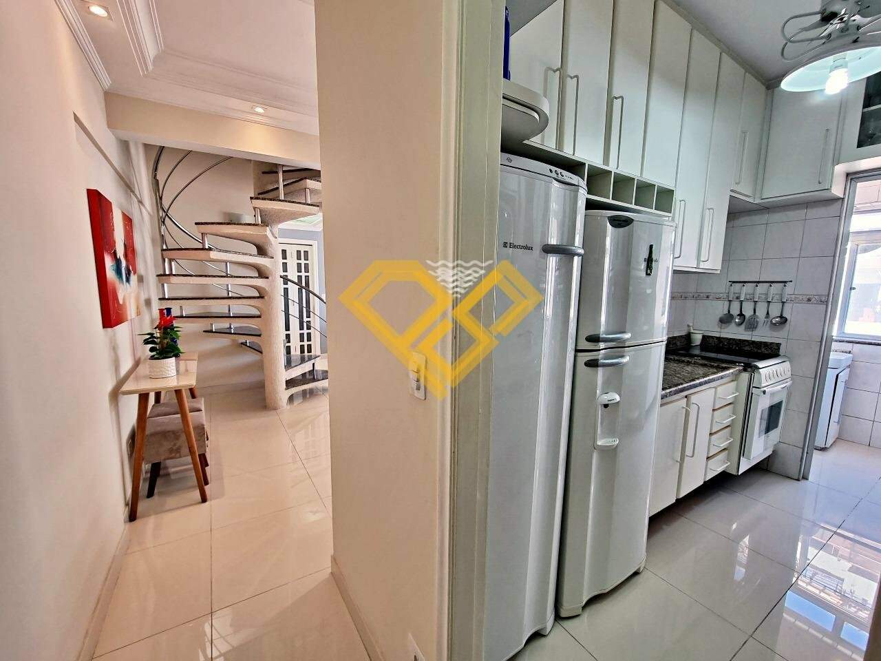 Apartamento para aluguel no Boqueirão: 