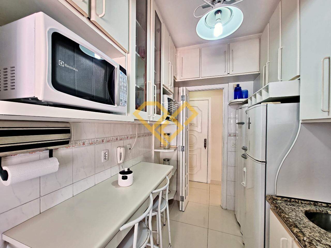 Apartamento para aluguel no Boqueirão: 