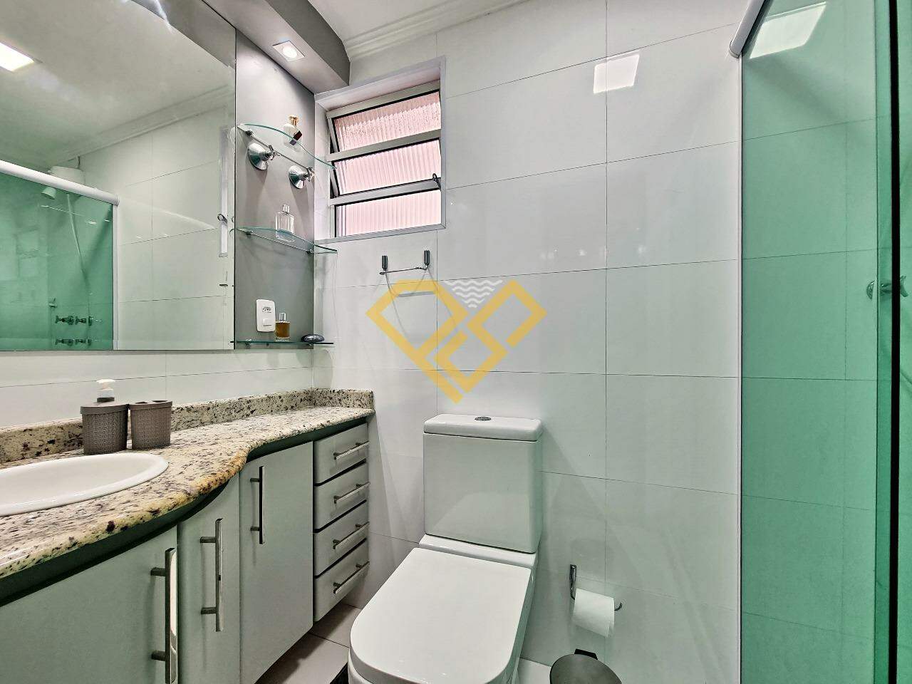 Apartamento para aluguel no Boqueirão: 