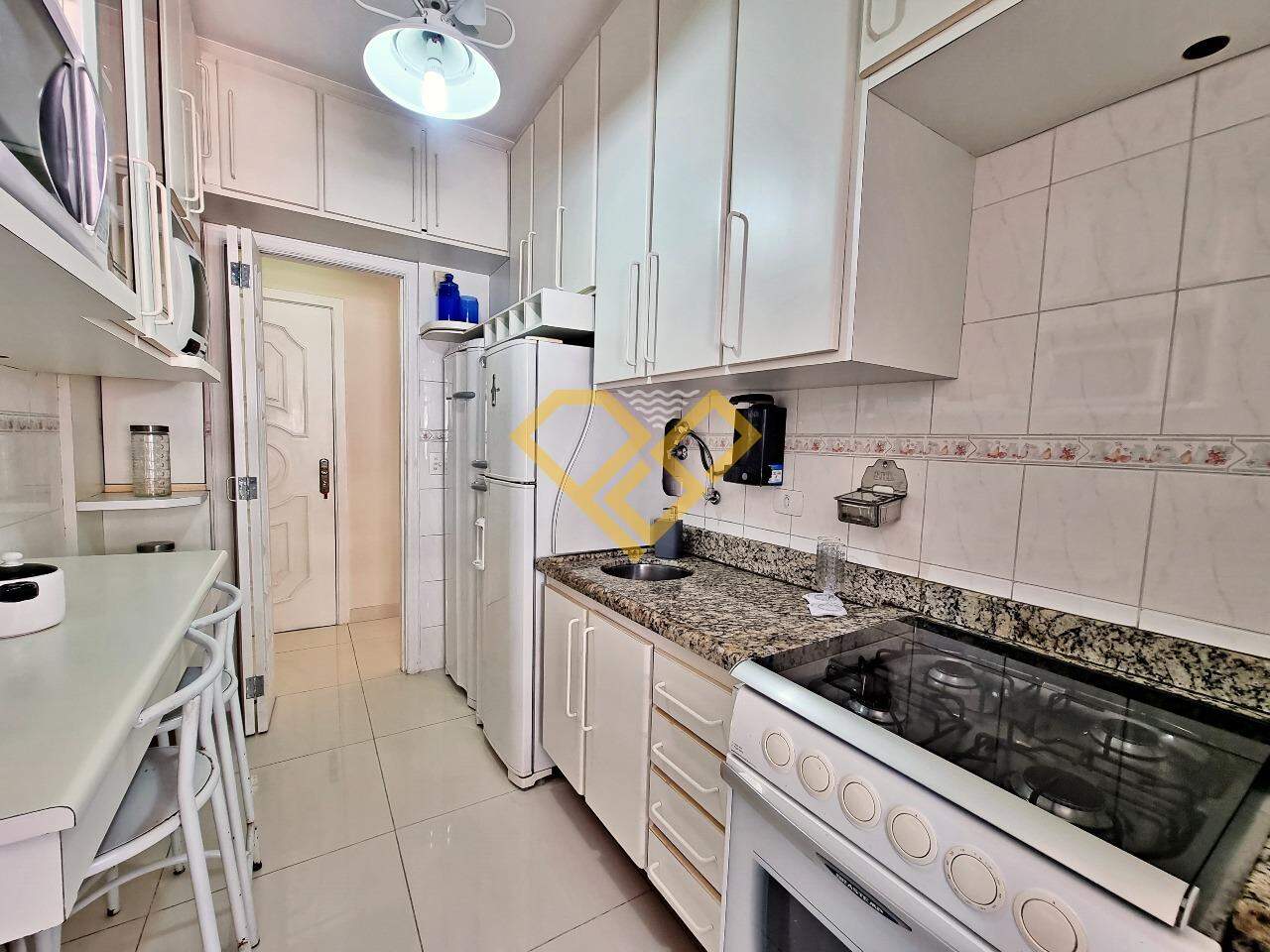 Apartamento para aluguel no Boqueirão: 
