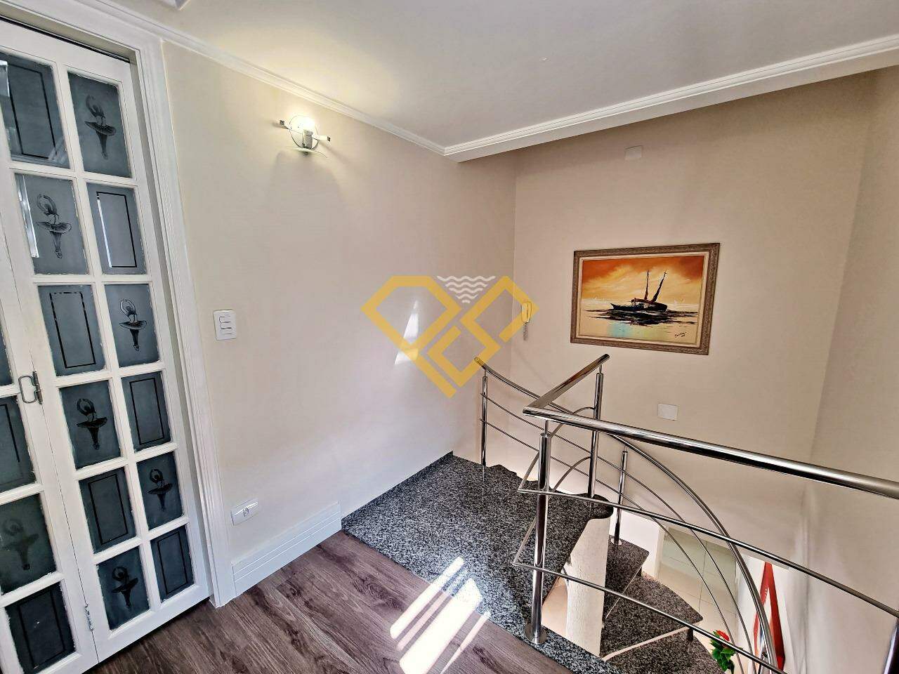 Apartamento para aluguel no Boqueirão: 