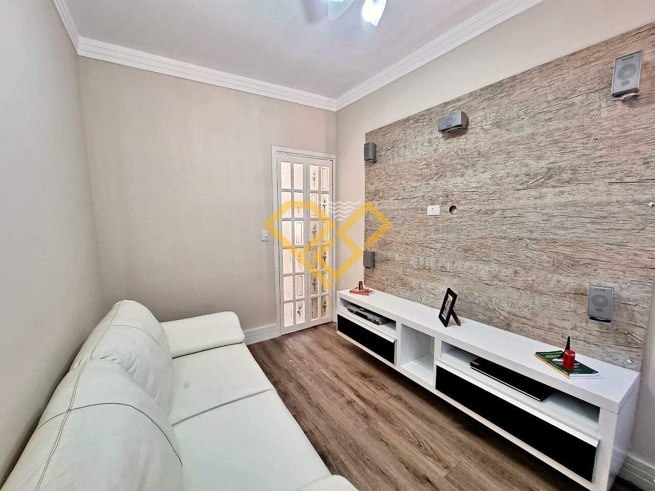 Apartamento para aluguel no Boqueirão: 