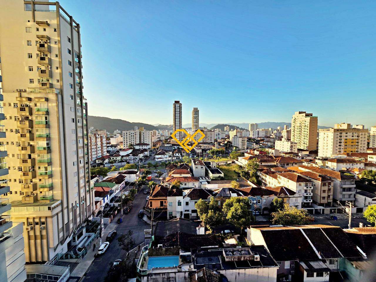 Apartamento à venda no Pompéia: Vista