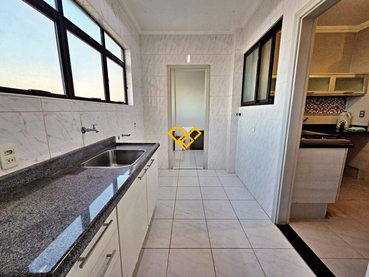 Apartamento à venda no Pompéia: Cozinha
