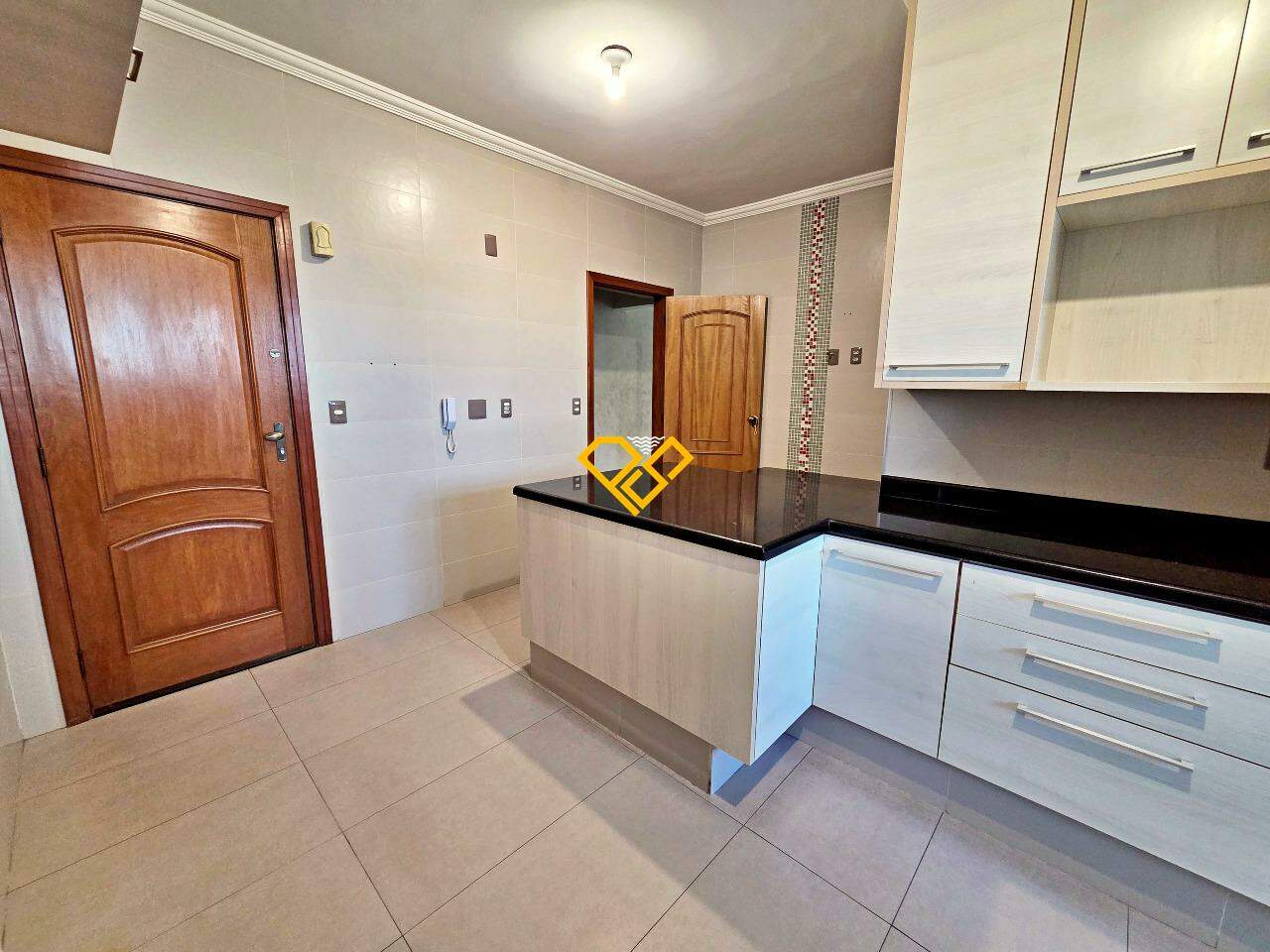 Apartamento à venda no Pompéia: Cozinha