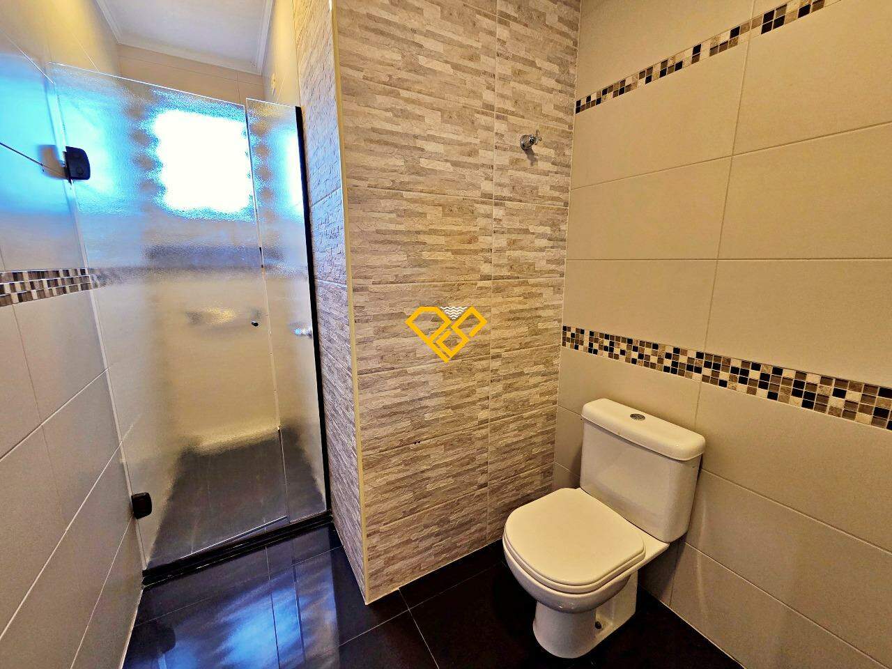 Apartamento à venda no Pompéia: Wc suíte