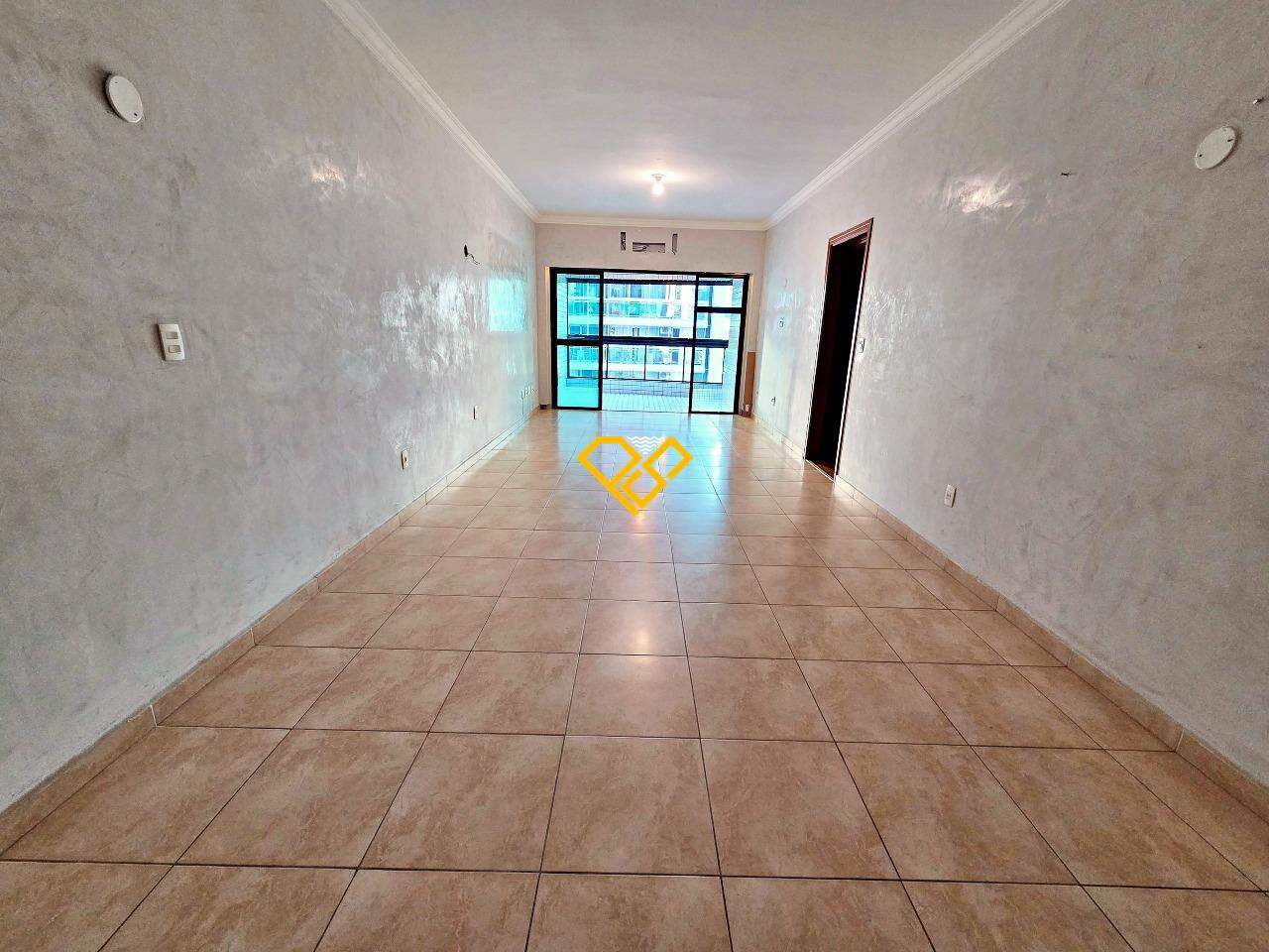 Apartamento à venda no Pompéia: Sala