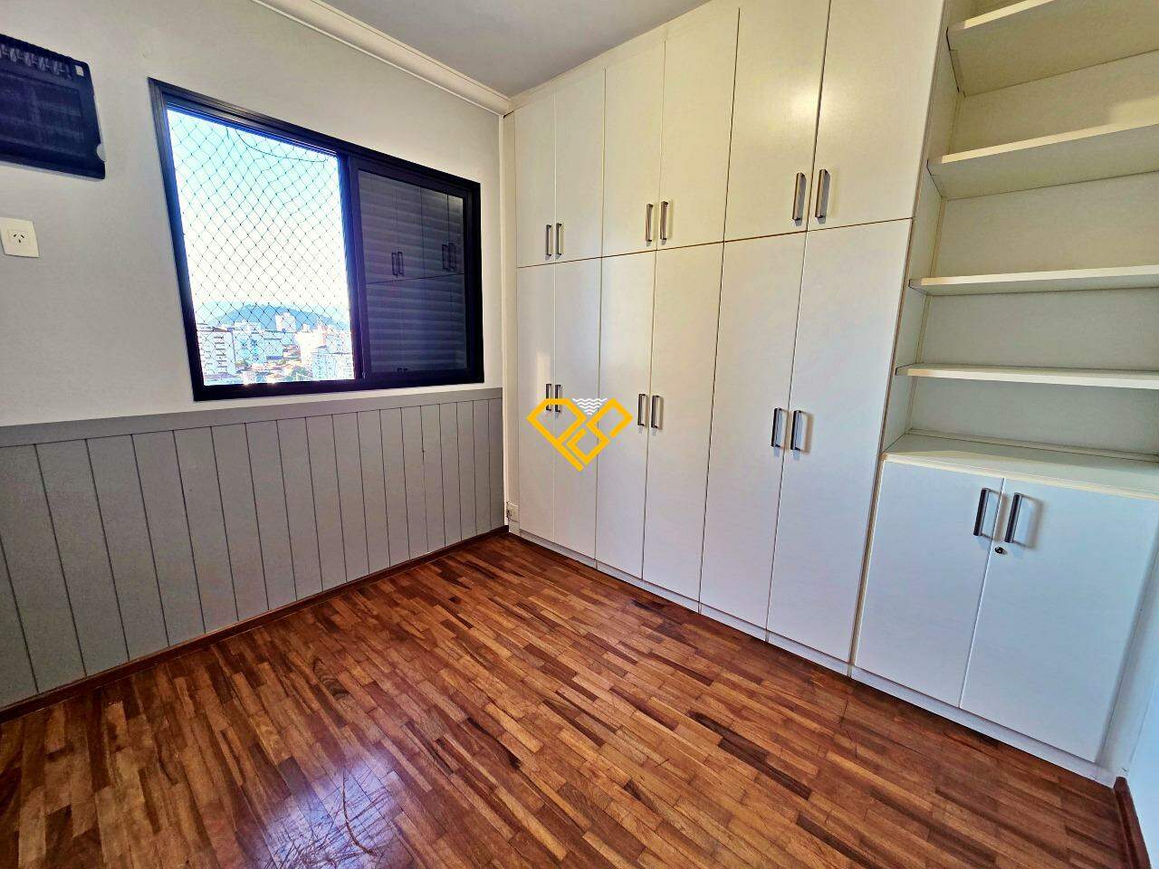Apartamento à venda no Pompéia: Dormitório 2