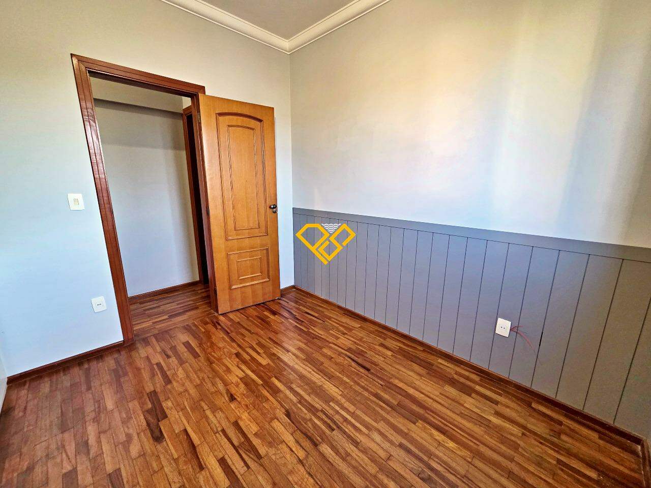 Apartamento à venda no Pompéia: Dormitório 2
