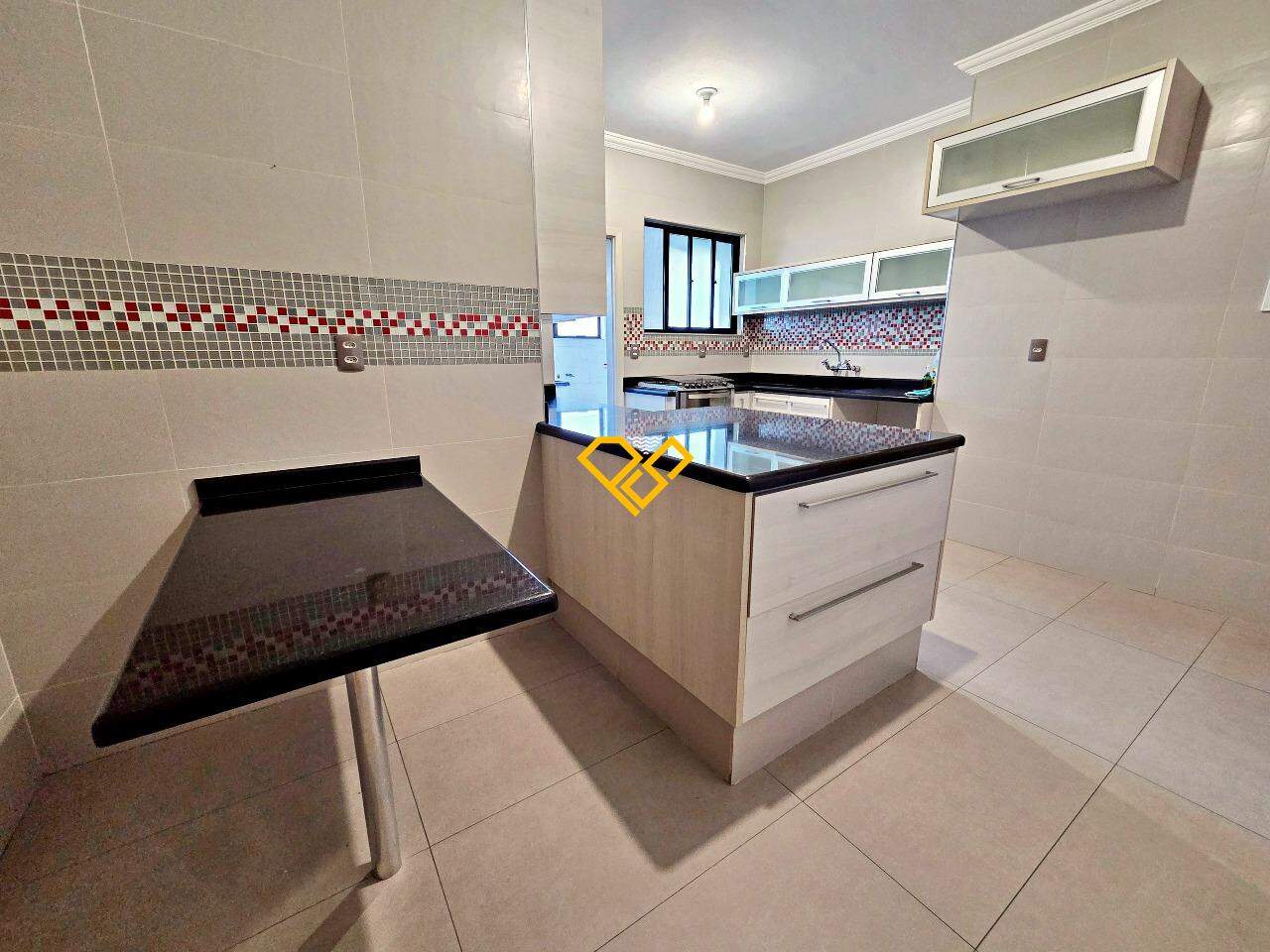Apartamento à venda no Pompéia: Cozinha