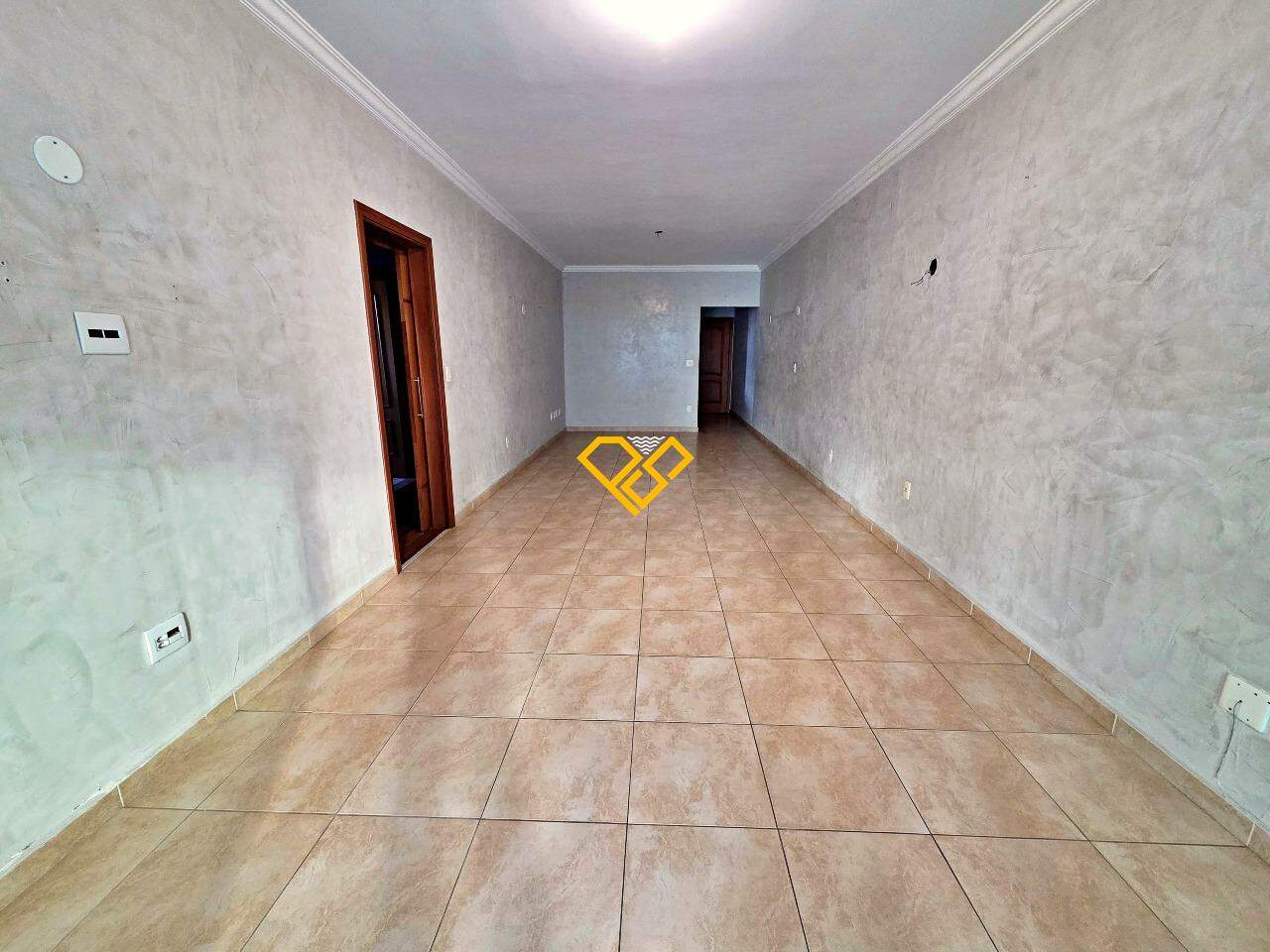 Apartamento à venda no Pompéia: Sala