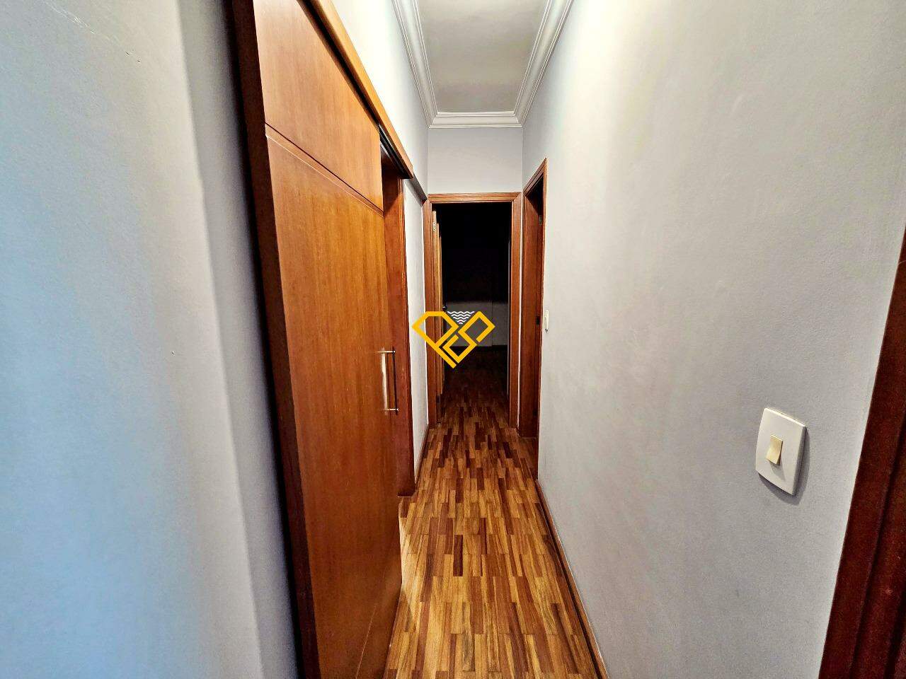 Apartamento à venda no Pompéia: Área íntima
