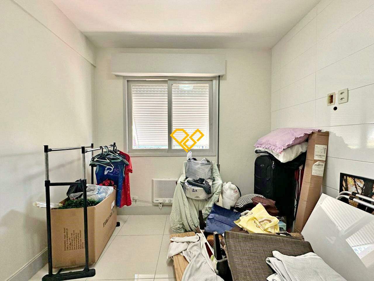 Apartamento à venda no Boqueirão: Dormitório 3