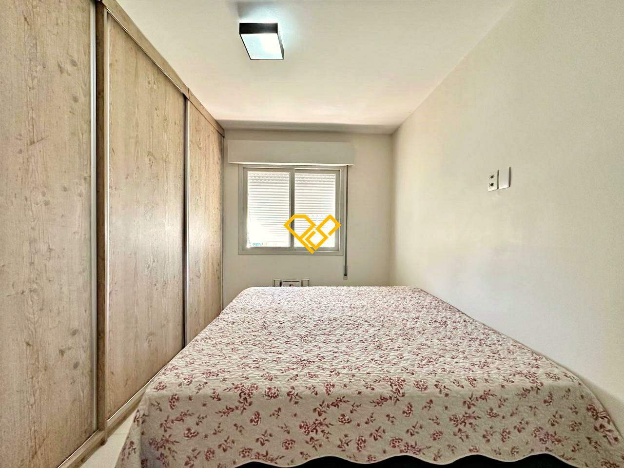 Apartamento à venda no Boqueirão: Dormitório 1 - suíte