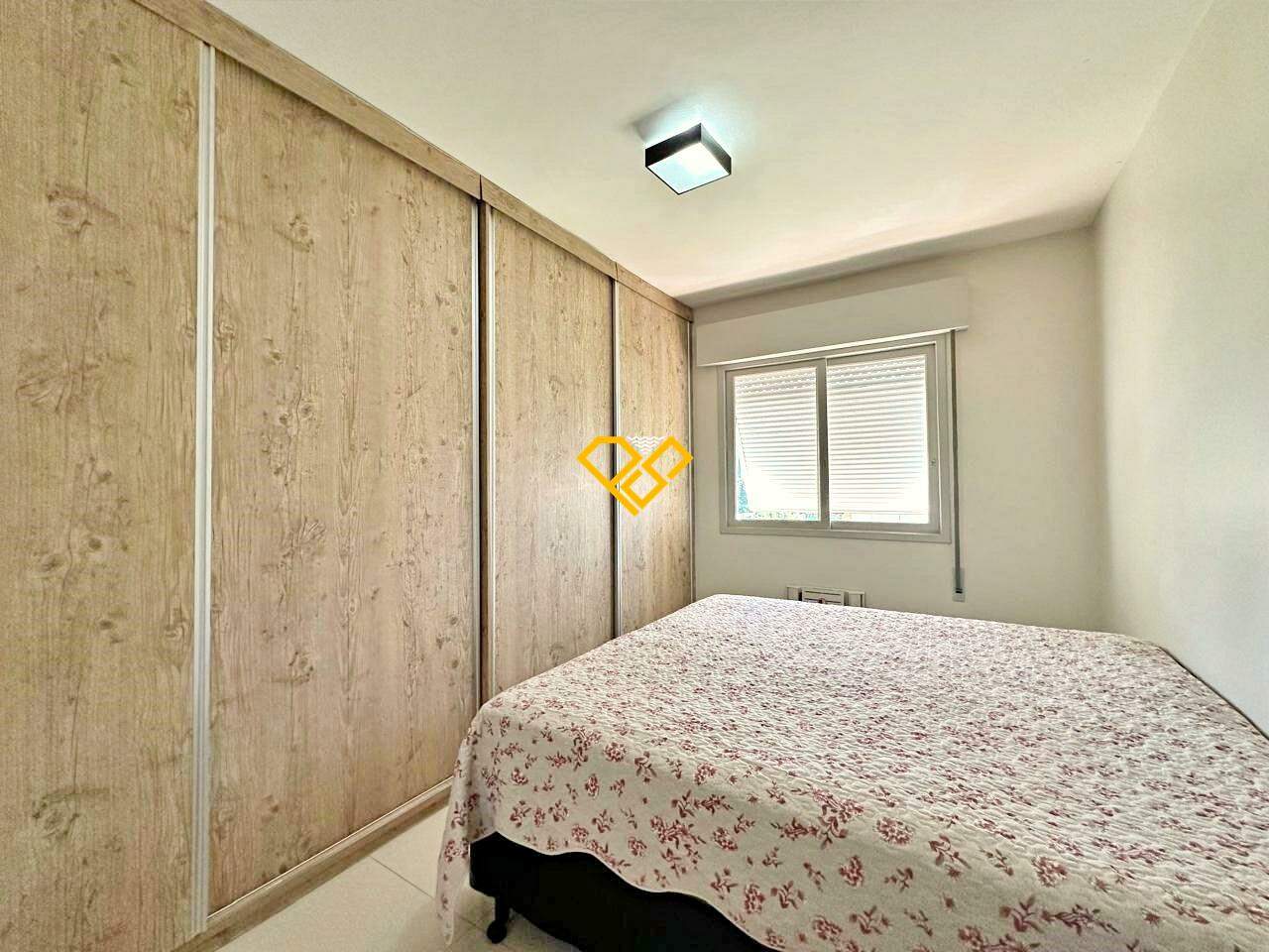 Apartamento à venda no Boqueirão: Dormitório 1 - suíte