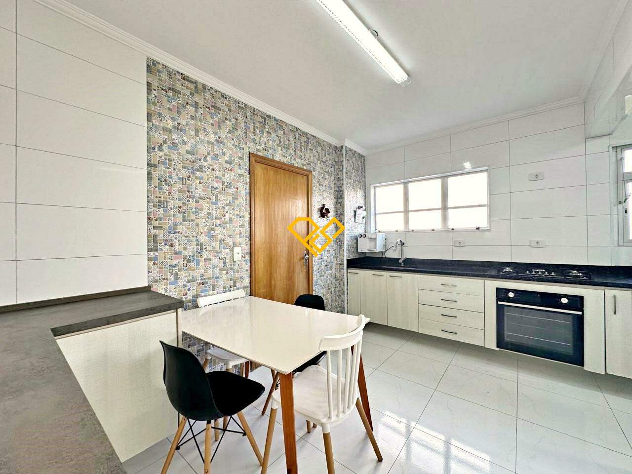 Apartamento à venda no Boqueirão: Cozinha