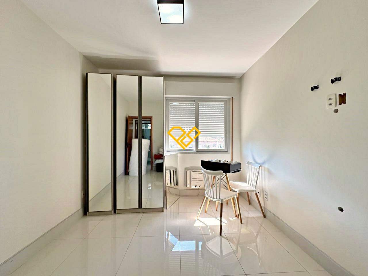 Apartamento à venda no Boqueirão: Dormitório 2