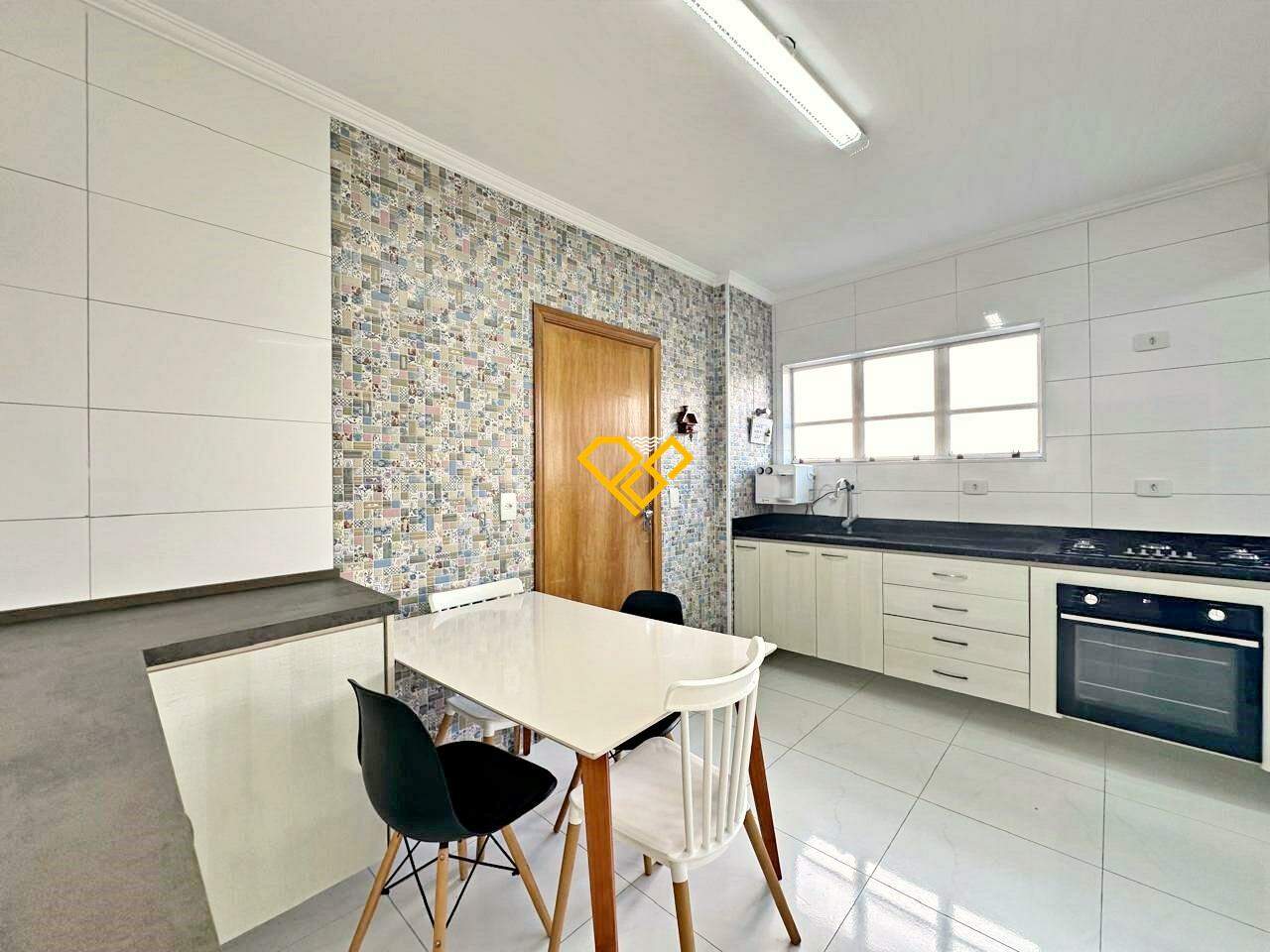 Apartamento à venda no Boqueirão: Cozinha