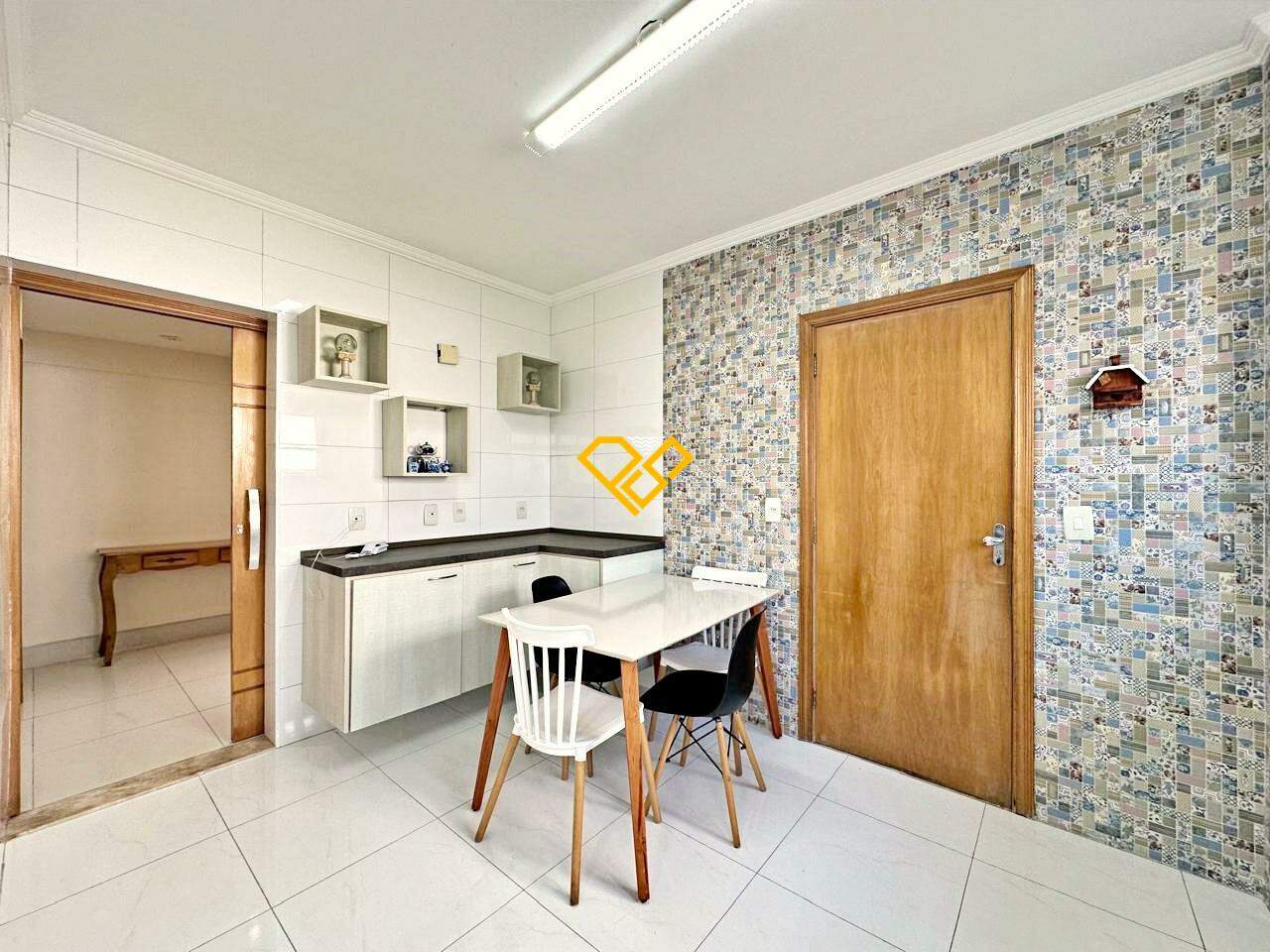Apartamento à venda no Boqueirão: 