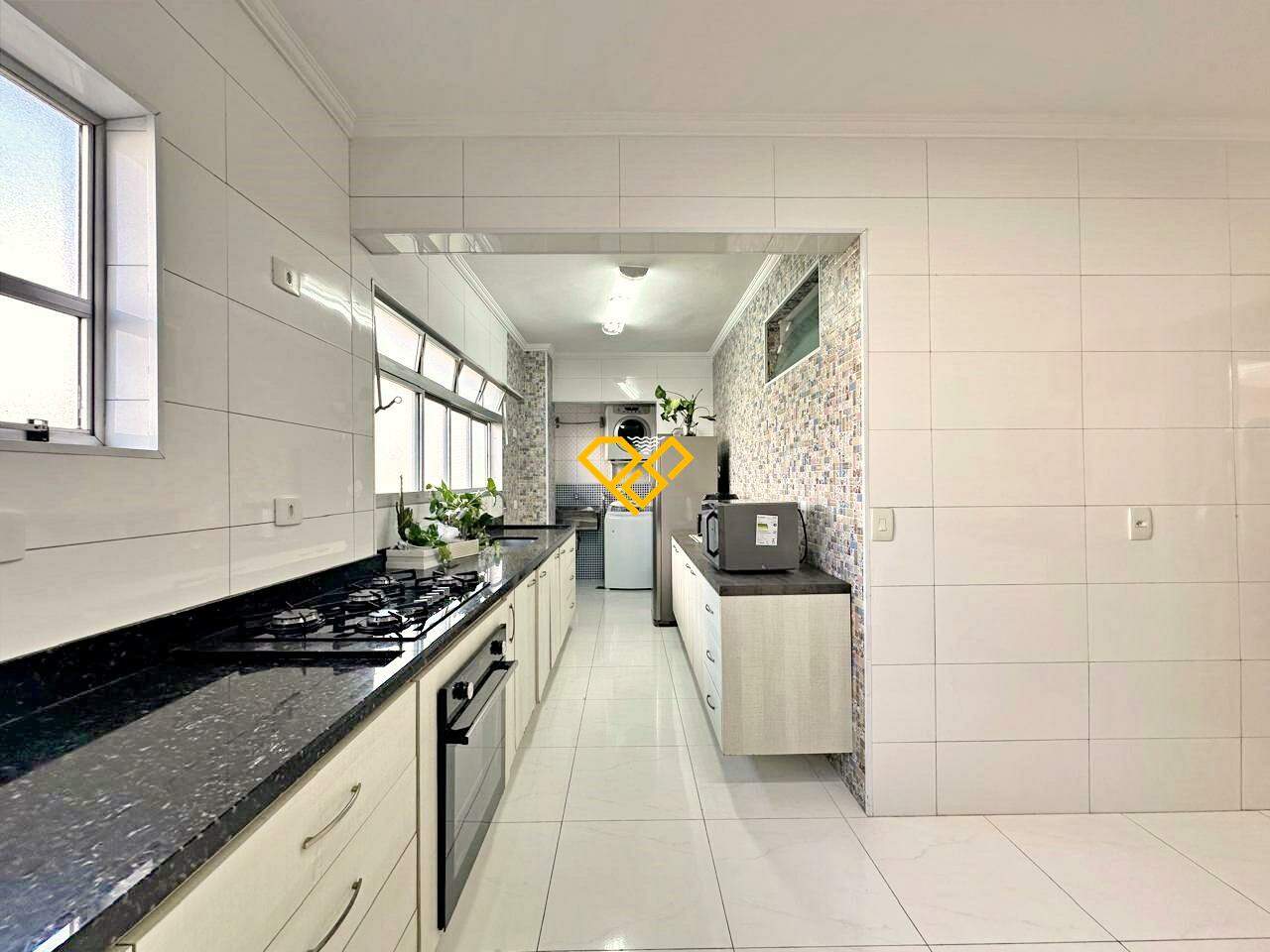 Apartamento à venda no Boqueirão: Cozinha