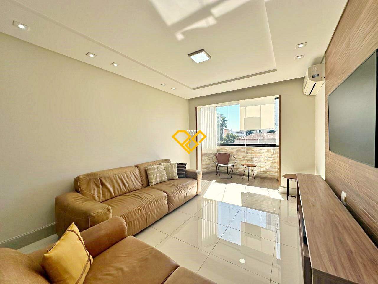 Apartamento à venda no Boqueirão: Sala