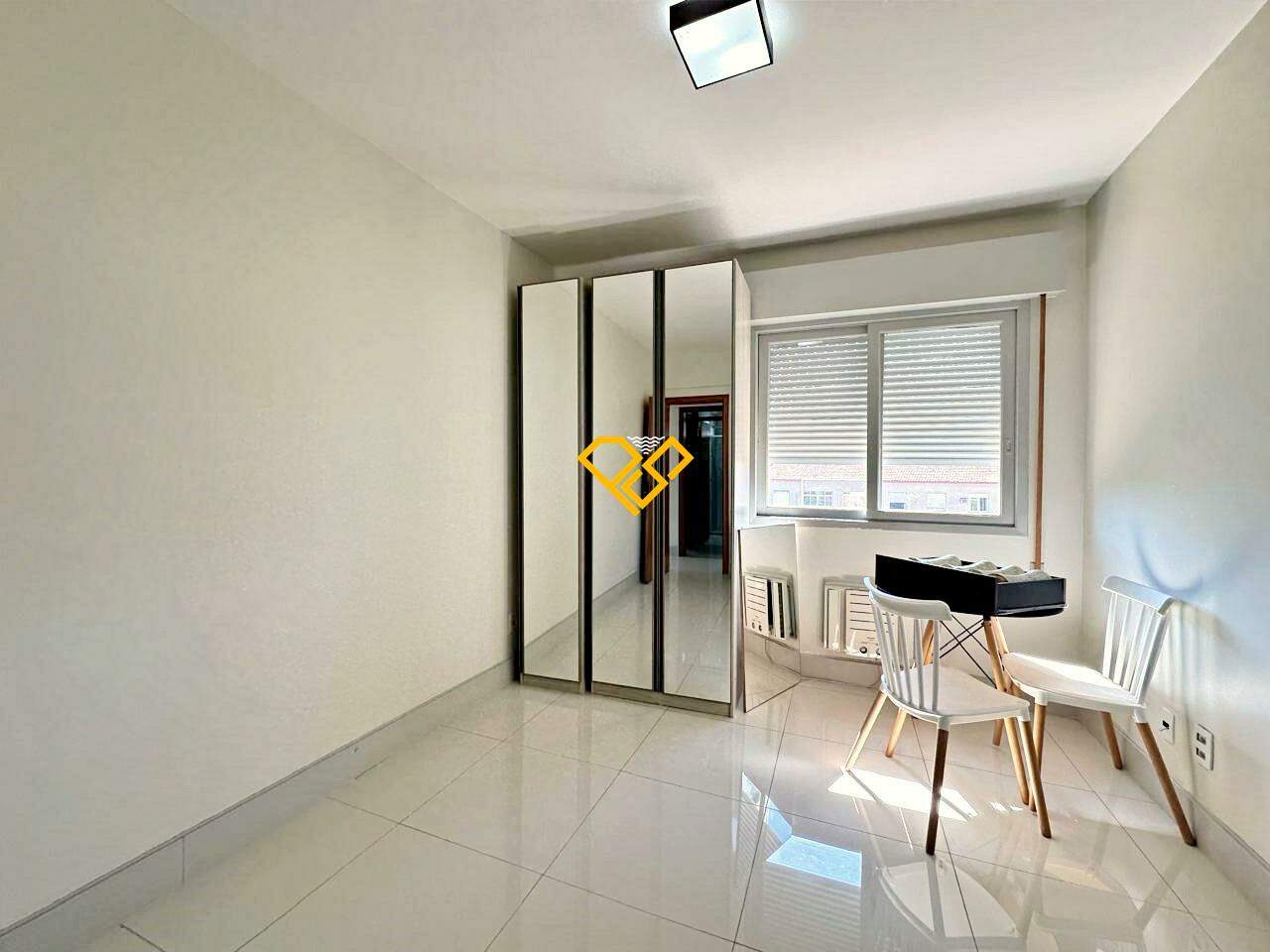 Apartamento à venda no Boqueirão: Dormitório 2